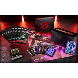 Neuroscape - Genesis Unlimited Master Diver Kit - (version Anglaise)