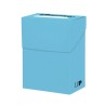 Ultra-Pro Deck Box 85+ (Bleu clair)