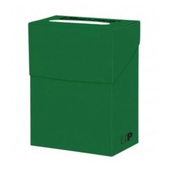 Ultra-Pro Deck Box 85+ (Vert)