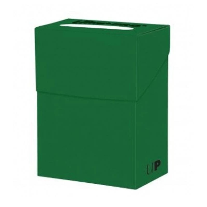Ultra-Pro Deck Box 85+ (Vert)