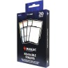 Ultra Pro - Magic the Gathering - Token Magic - ERASABLE TOKENS / Jeton à dessiner X20