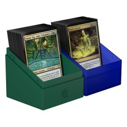 Utimate Guard Boulder 100+ Magic: The Gathering "Guild Summit" - Simic