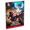 Dungeons & Dragons RPG : Arcana Unleashed Map Pack