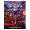 Dungeons & Dragons RPG Horizons de la Citadelle Radieuse (version Française)