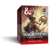 Dungeons & Dragons RPG Fiches de référence - Objets magiques (rares et très rares) (version Anglaise)