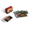 Dungeons & Dragons RPG Fiches de Référence: Monstres (animaux et PNJ) (version Anglaise)