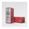 Q Workshop - PACK DE D6 - ROUGE & BLANC