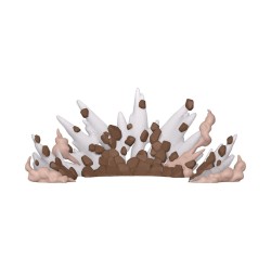 Earth POP! Nooks Vinyl figurine Dirt/Rock