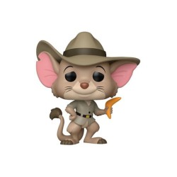 Bernard et Bianca au pays des kangourous POP! Disney Vinyl figurine Jake 9 cm