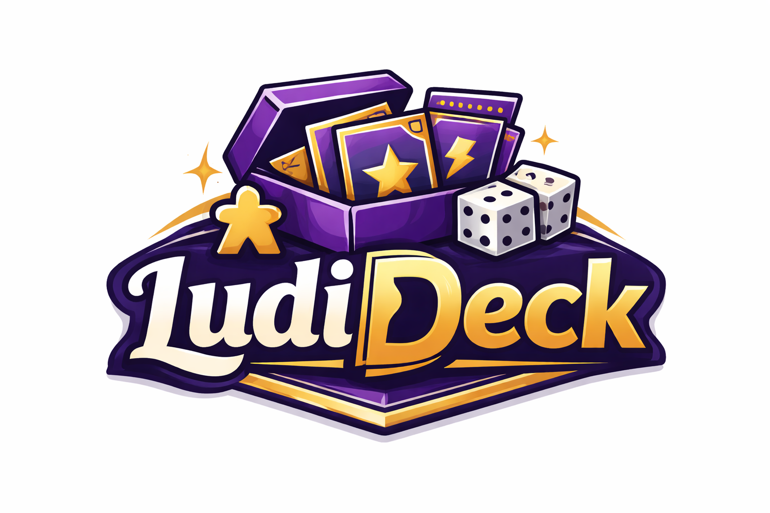 LudiDeck
