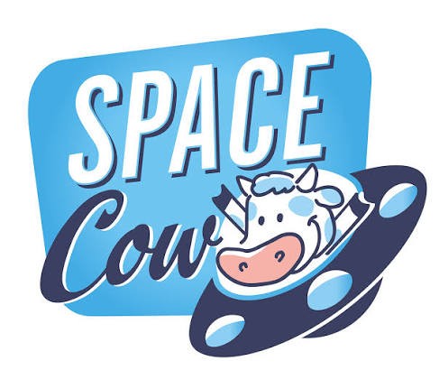 Space Cow