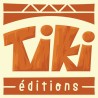 Tiki editions