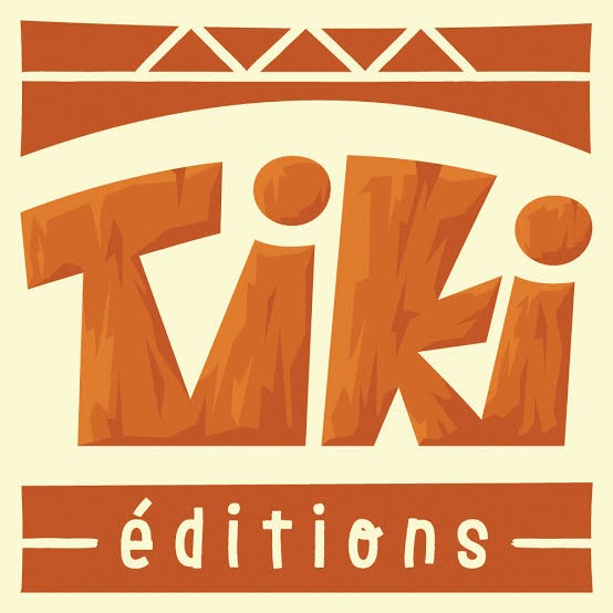 Tiki editions
